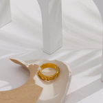 Bague Séléné