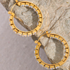 Boucles d'oreilles Priape