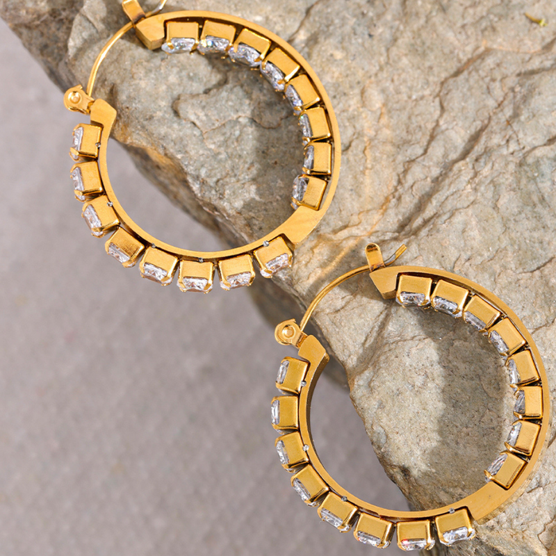 Boucles d'oreilles Priape
