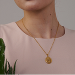 Collier Amphiaraos