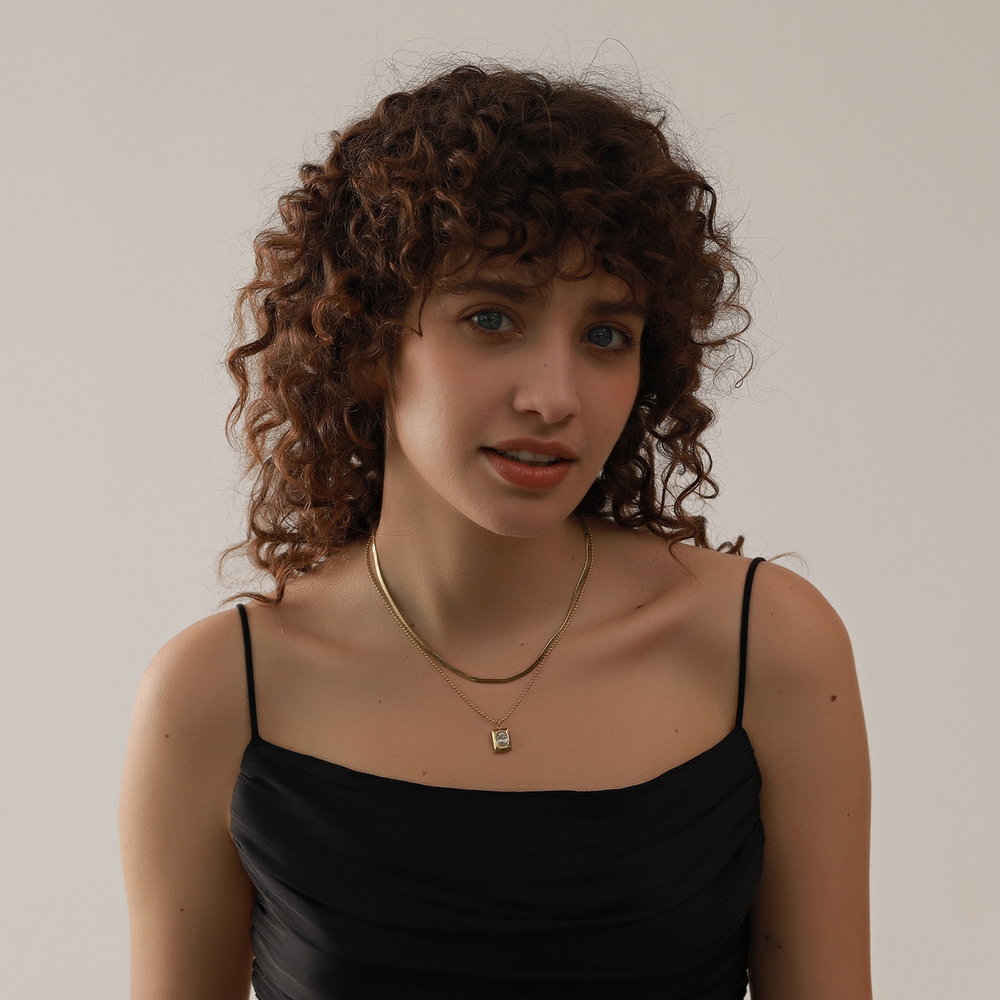 Collier Éaque