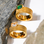 Bague Aria