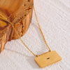 Collier Égée