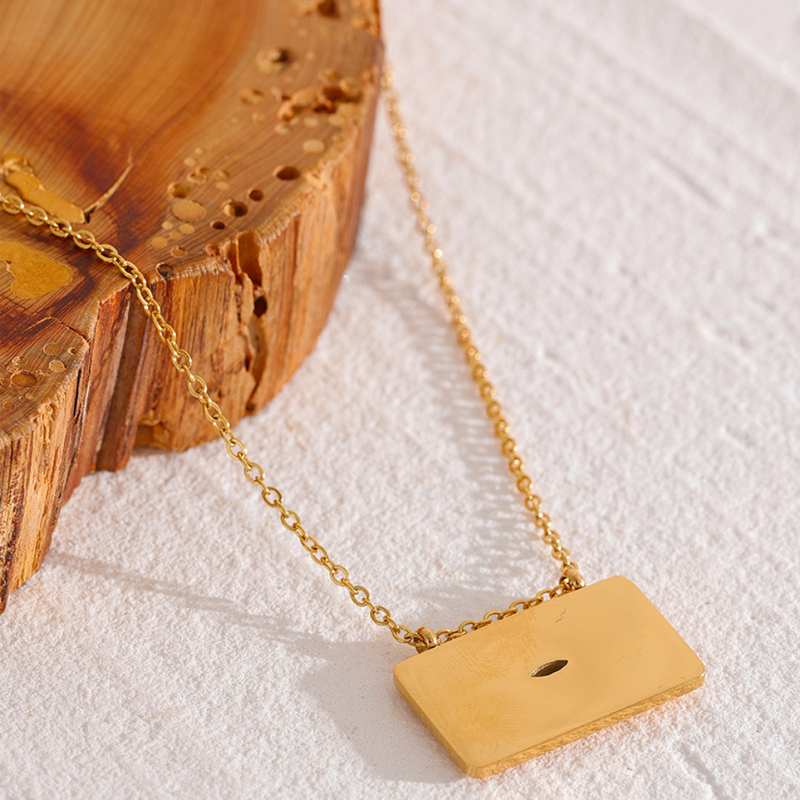 Collier Égée