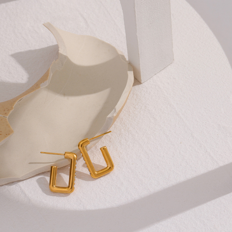 Boucles d'oreilles Pénélope