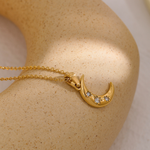 Collier Cronos