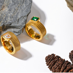 Bague Aria