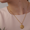 Collier Amphiaraos