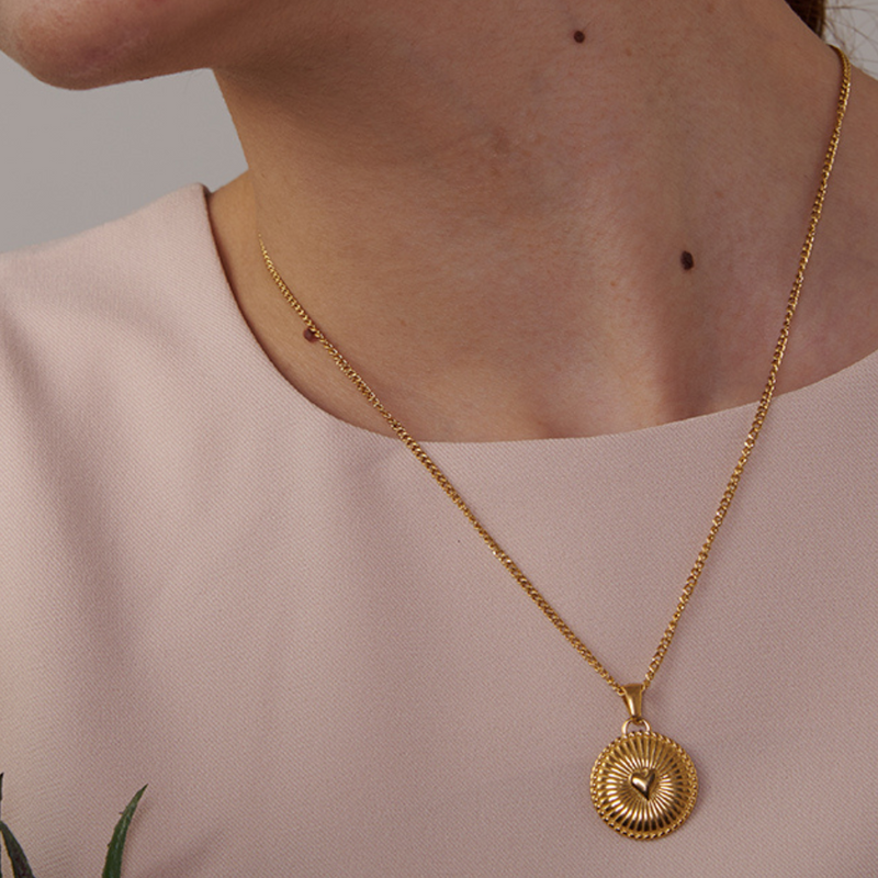 Collier Amphiaraos