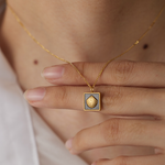 Collier Poséidon