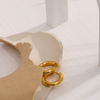 Boucles d'oreilles Iris