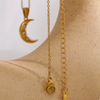 Collier Cronos
