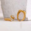 Bague Gaea