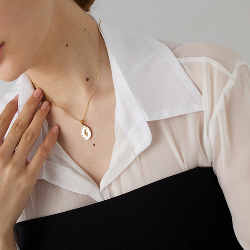 Collier Hypnos