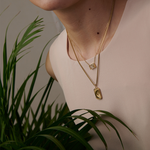 Collier Atalante