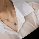 Collier Poséidon