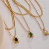 Collier Éaque