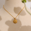 Collier Amphiaraos
