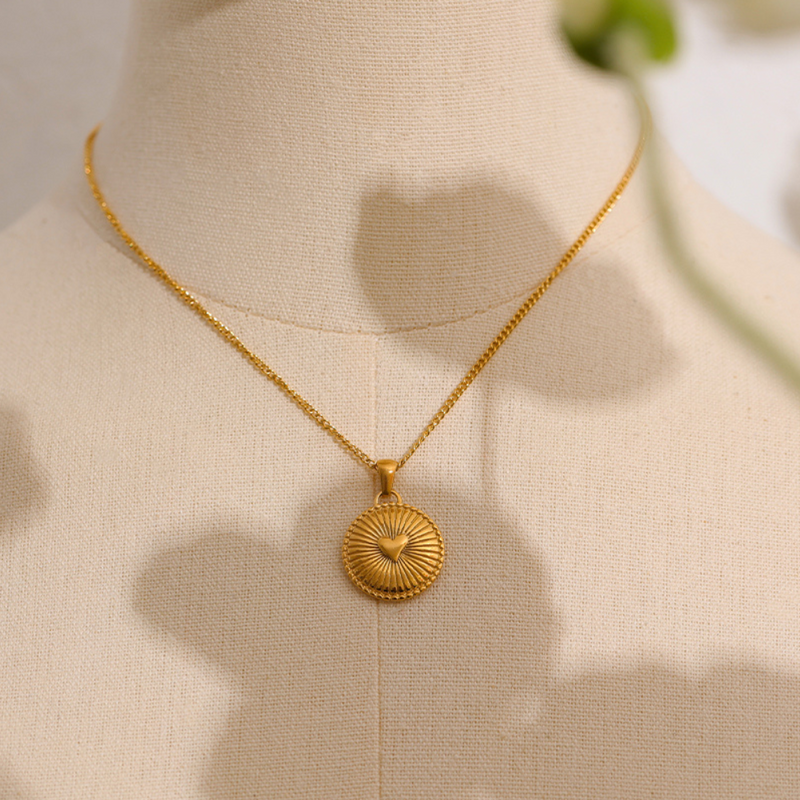 Collier Amphiaraos