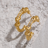 Boucles d'oreilles Ether
