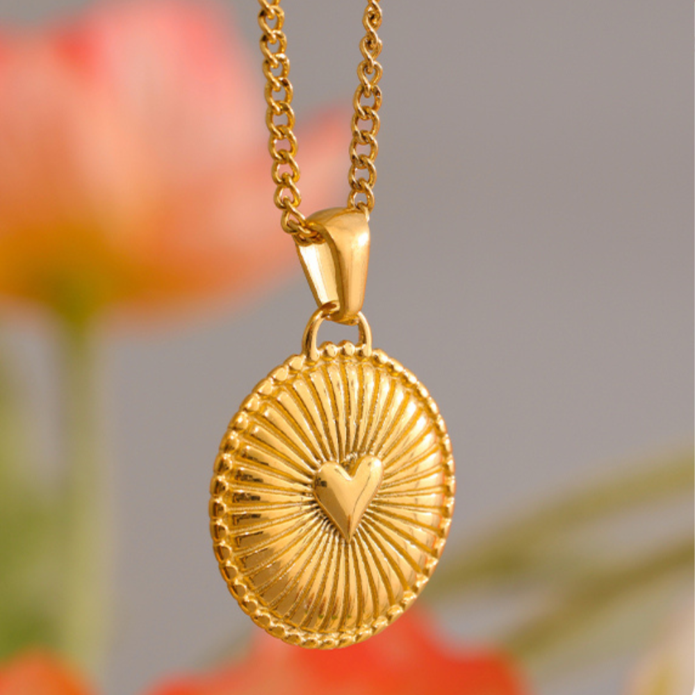 Collier Amphiaraos