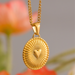Collier Amphiaraos