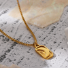 Collier Atalante