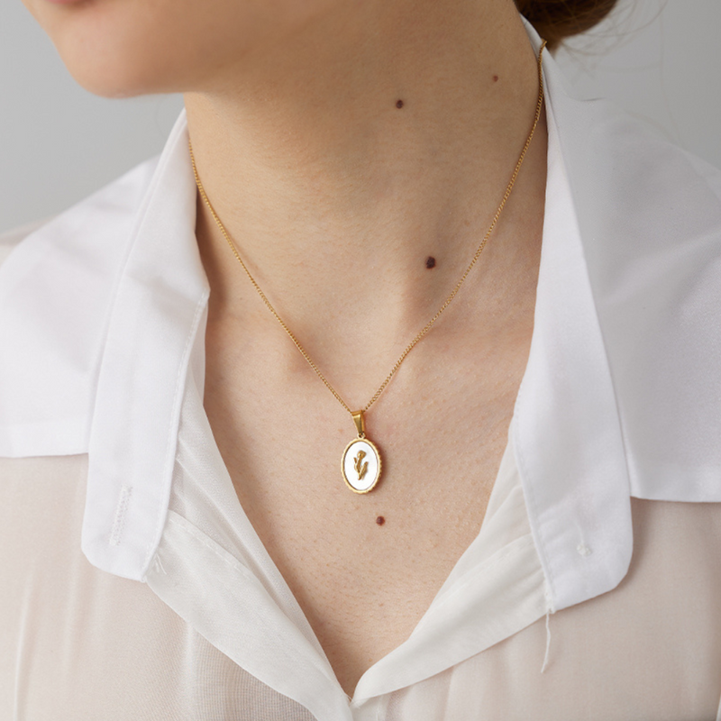 Collier Hypnos
