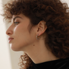 Boucles d'oreilles Morphée