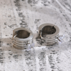 Boucles d'oreilles Ananké