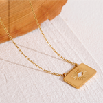Collier Égée