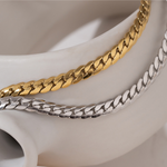 Collier Niobé