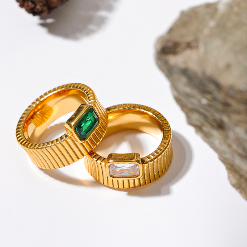 Bague Aria