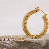 Boucles d'oreilles Priape