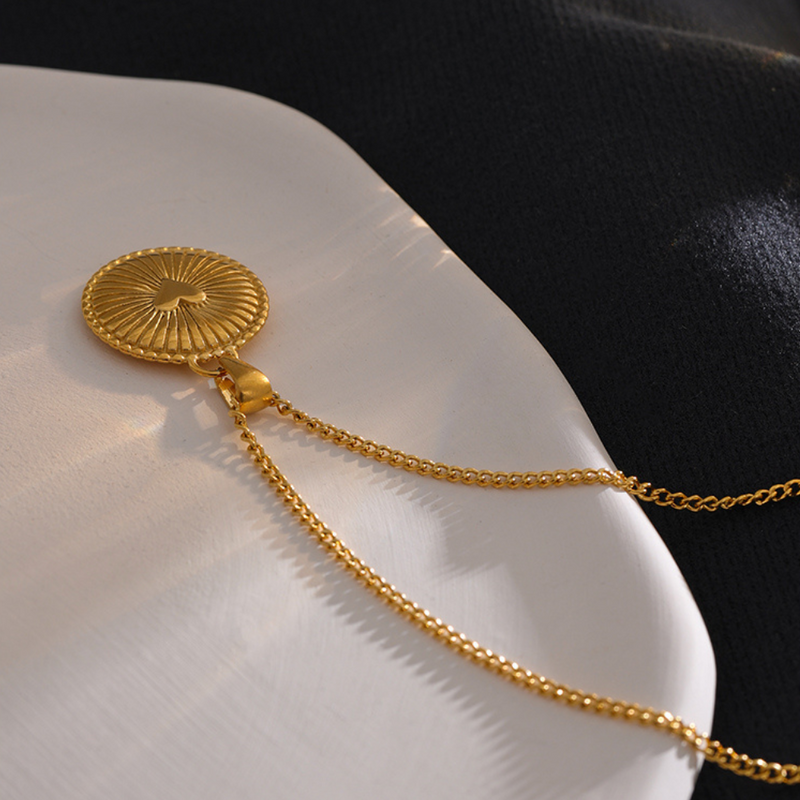 Collier Amphiaraos
