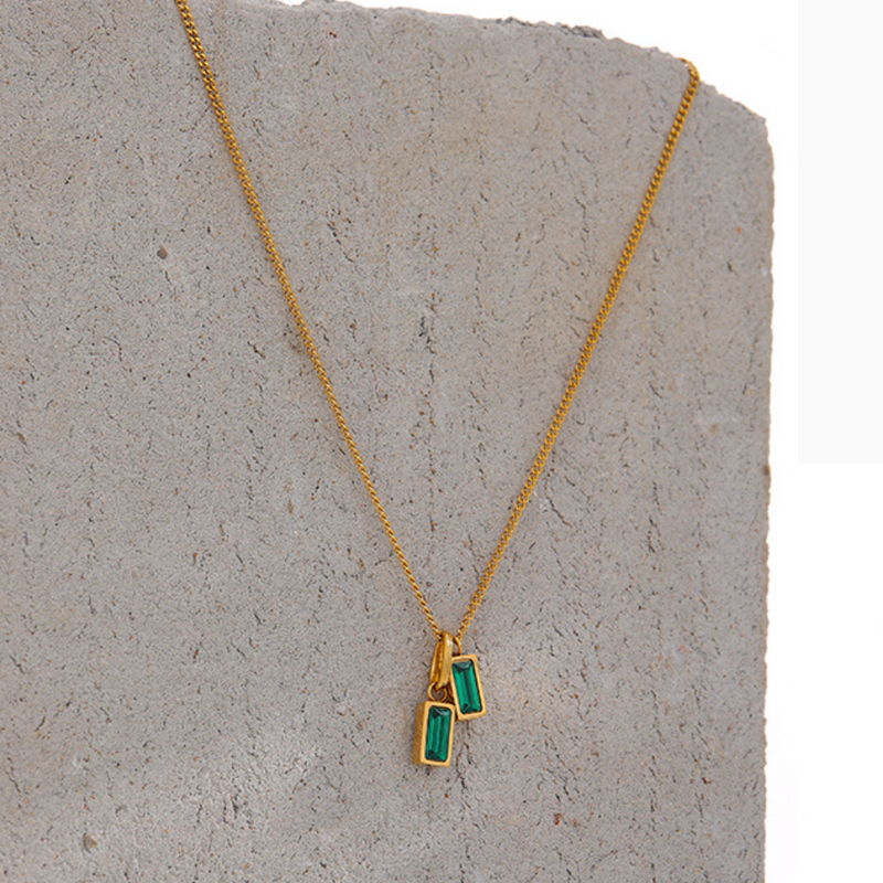 Collier Atrée