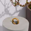 Bague Séléné