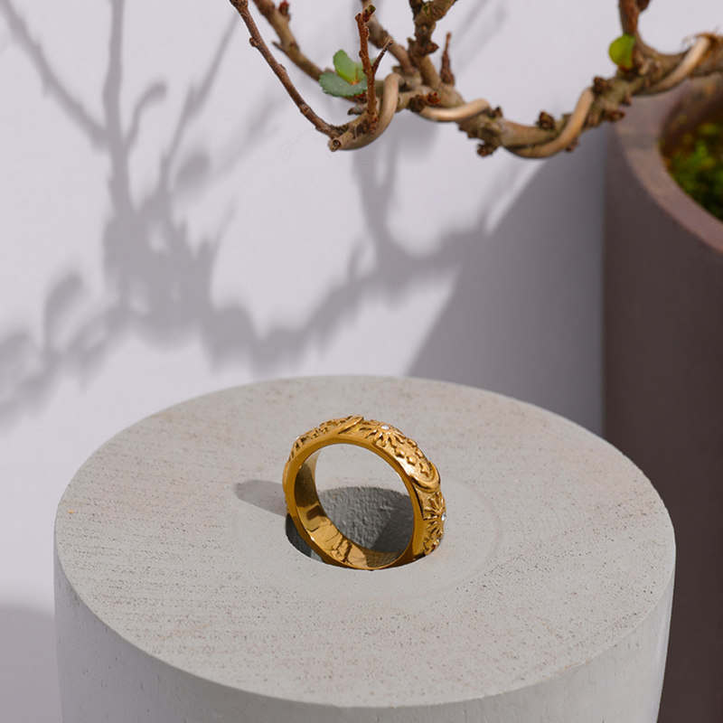 Bague Séléné