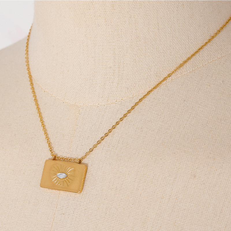 Collier Égée