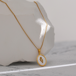 Collier Hypnos