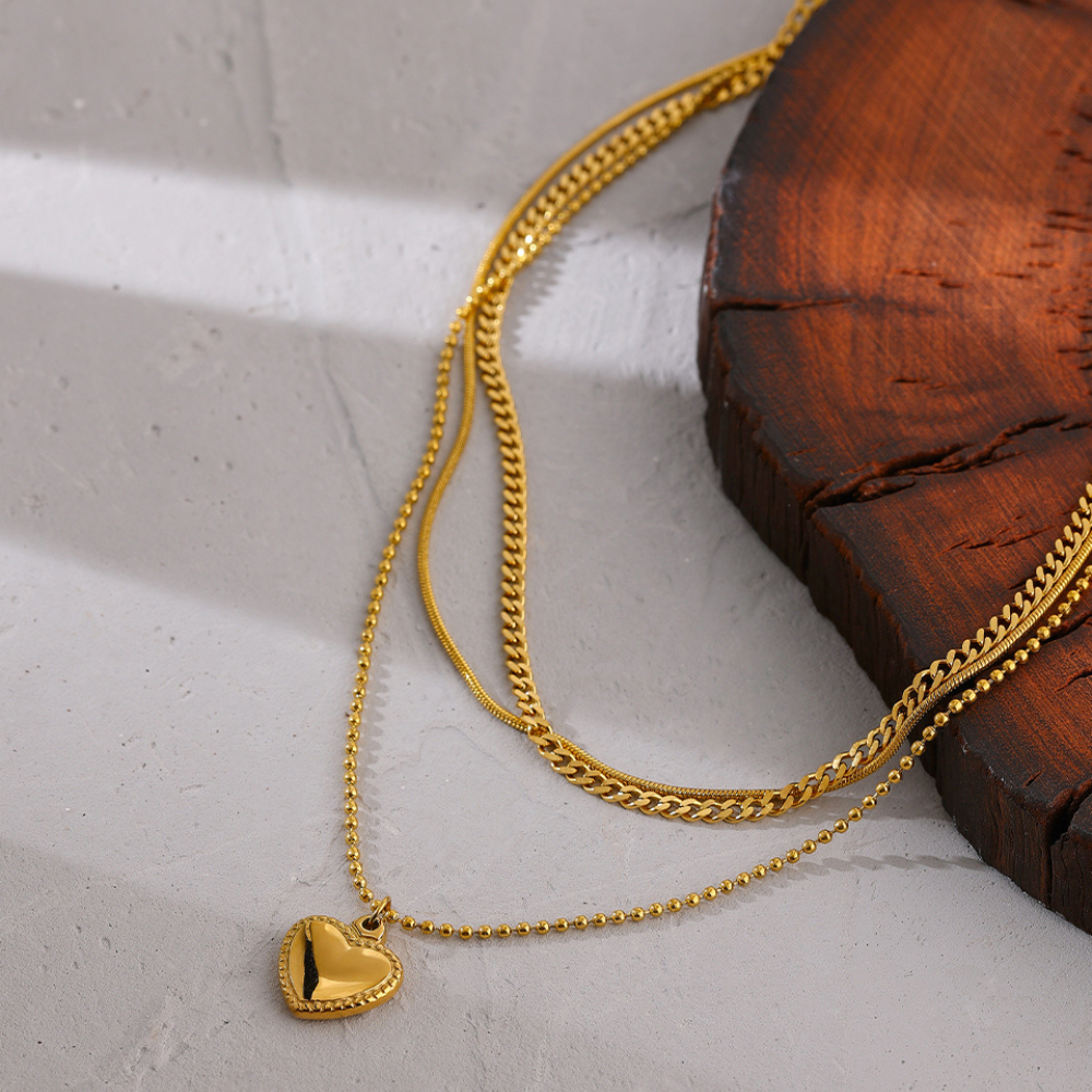 Collier Déméter