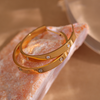 Boucles d'oreilles Hestia