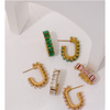 Boucles d'oreilles Héméra