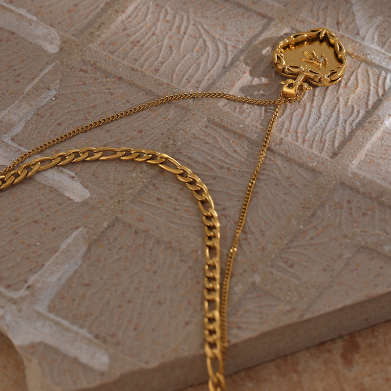 Collier Andromède