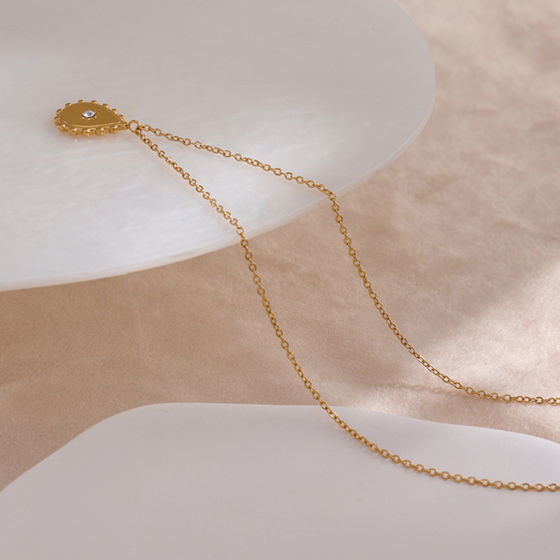 Collier Calliope
