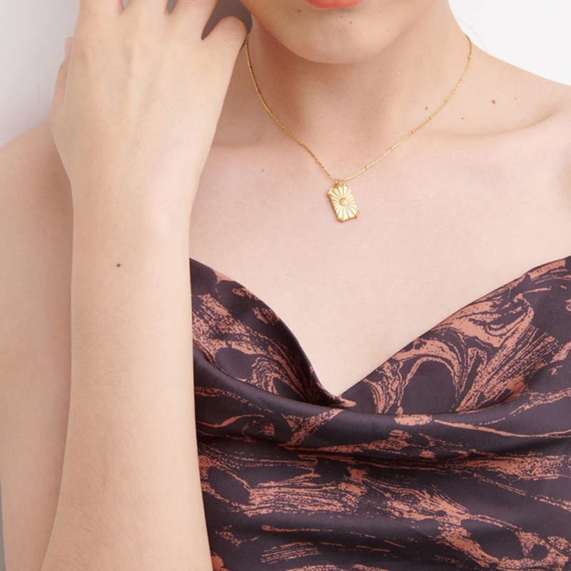 Collier Ouranos