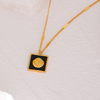 Collier Poséidon