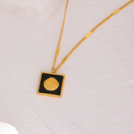 Collier Poséidon