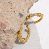 Boucles d'oreilles Ether