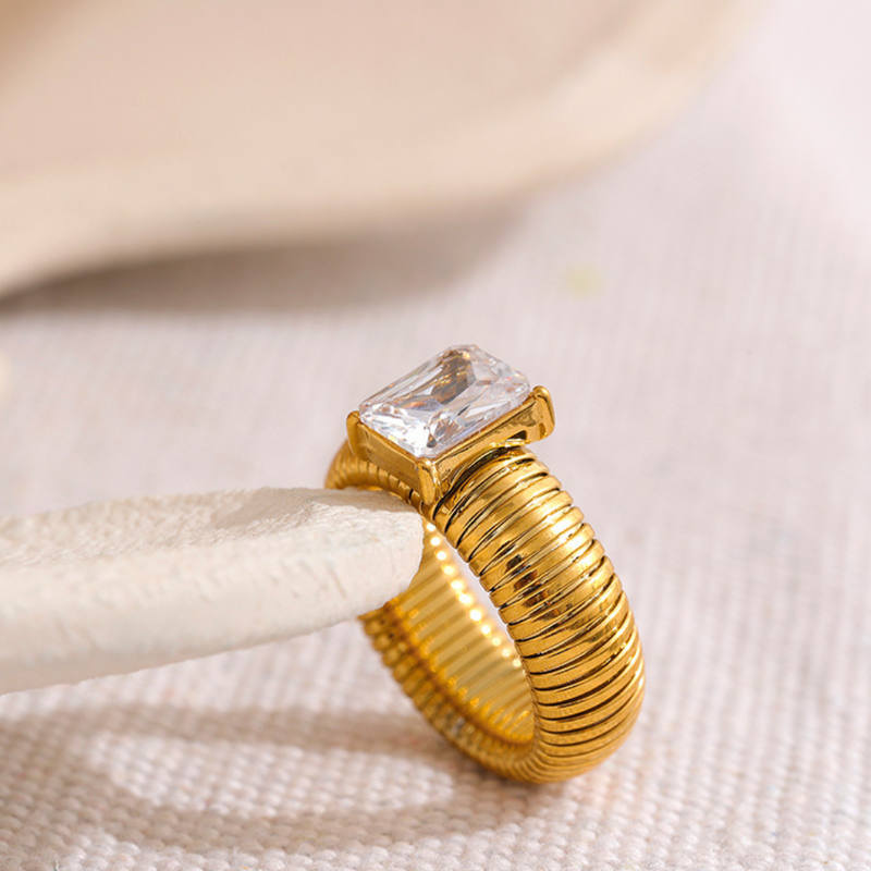 Bague Pandore